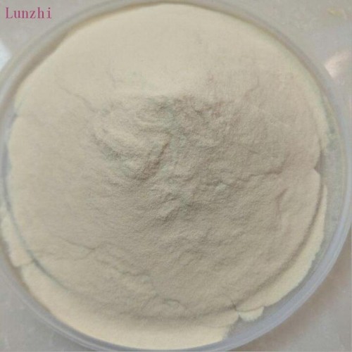 Factory price Xanthan Gum 200 Mesh 80Mesh Food Grade Raw Material CAS 11138-66-2 99% Off-white or Light Yellow Free Flowing Powder  234-394-2 Lunzhi