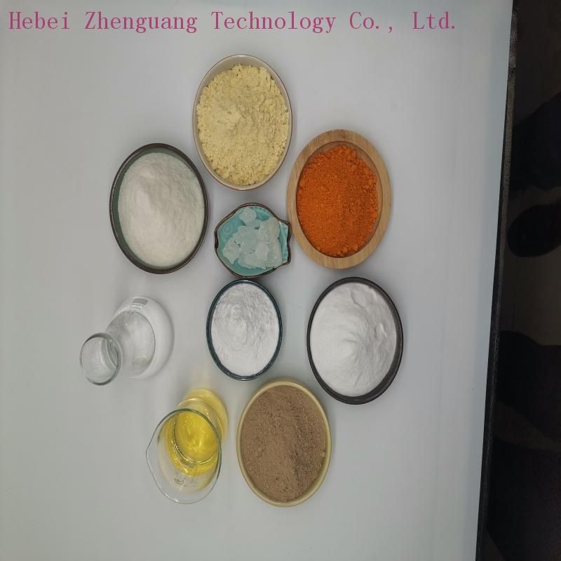 high purity Trichlormethiazide  Carvacron 99.9% white powder  133-67-5 HBZG  wic*r alanhbzg