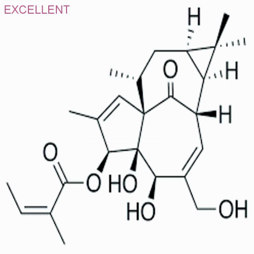 Enclomiphene Citrate 100%