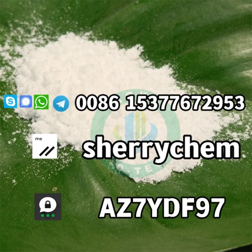 99% Purity Methylammonium Bromide CAS 6876-37-5 for Sale