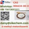 CAS 806634-80-0 a-methyl-metonitazene