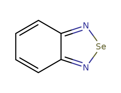2,1,3-Benzoselenadiazole