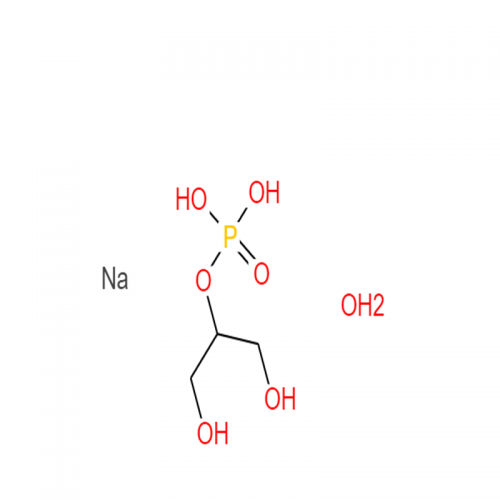 Beta-glycerol phosphate disodium salt 13408-09-8