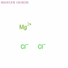 MAGNESIUM CHLORIDE 99% White crystalline Powder 99 OUCHEM