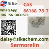 CAS	86168-78-7 Sermorelin