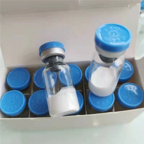 Direct Selling Human Growth Hormone Hgh Cas 12629-01-5