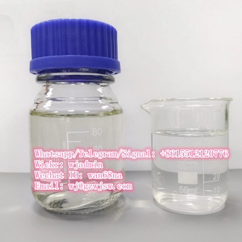 (S) -3-Hydroxy-Gamma-B Utyrolactone New GBL CAS No. 7331-52-4 Liquid Safe Delivery G B L BDO 1,4 -Butanediol