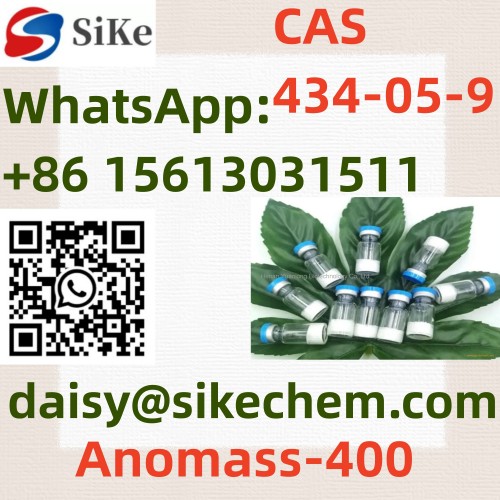 CAS	434-05-9	Primobolan