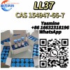 Chemical Pharmaceutical Intermediates CAS 154947-66-7 LL-37 Trifluoroacetate Salt with High Quality