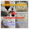 whatsapp +8615512120776 Factory Price High Quality Glycidic Acid (sodium salt) CAS 5449-12-7 bmk powder