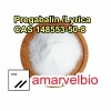 Buy Bp/USP Grade Lyrica  Pregabalin Raw Powder CAS 148553-50-8 with Good Price Large Stock