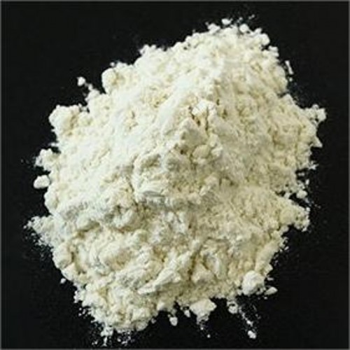 INDUSTRIAL GRADE GUAR GUM RELATED TO OIL EXTRACTION