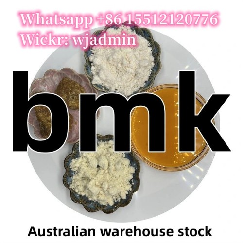EU Warehouse Delivered BMK Powder Ethyl Glycidate Oil CAS 20320-59-6//5413-05-8/80532-66-7/28578-16-7