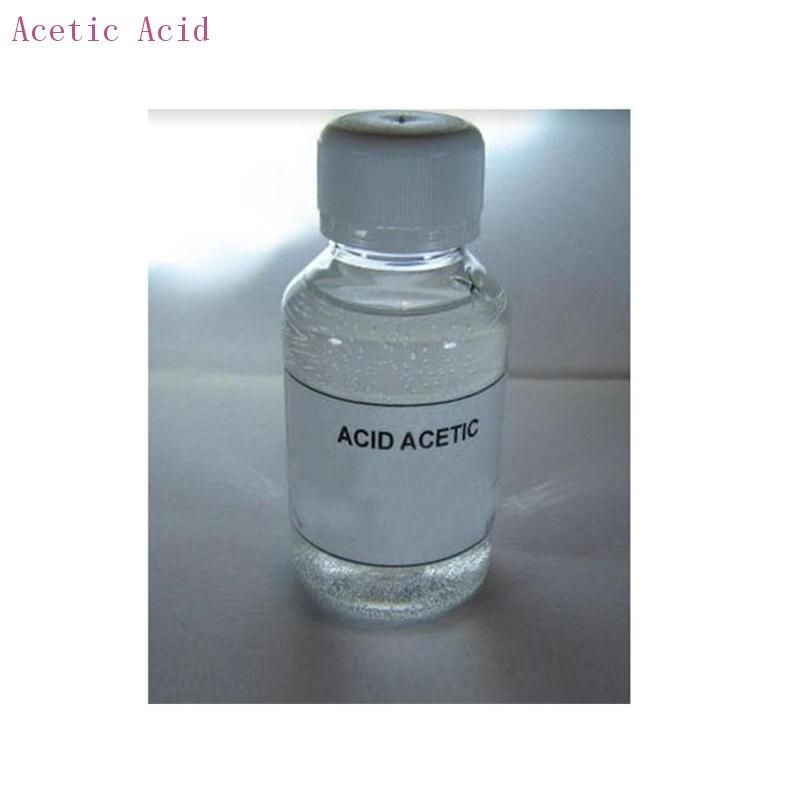 Acetic acid 99.9% Colorless liquid  Lunzhi