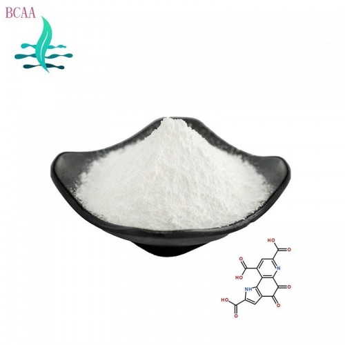 BCAA powder 99% white powder lanshan lanshan