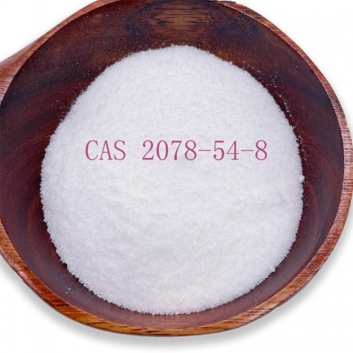 high purity Hot Selling Propofol 99.6% powder CAS  2078-54-8 crm  factory stock safe delivery