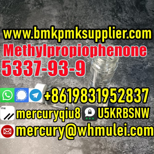 Hot Selling 4-Methylpropiophenone CAS 5337-93-9 1-(4-Methylphenyl)-1-propanone