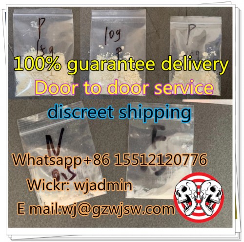 Whatsapp +8615512120776 Fast Delivery Benzo CAS 71368-80-4 Bromazolam