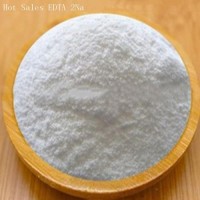 Hot Sales EDTA 2Na 99.99% white powder  Pinmai