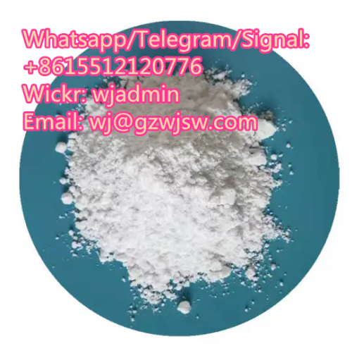 whatsapp +8615512120776 99% high purity CAS 1078-21-3 Phenibut
