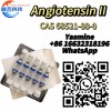 Peptide Angiotensin II CAS 68521-88-0  C52H75N13O14 Angiotensin Acetate