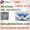Drostanolone Enanthate CAS 13425-31-5