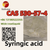 Syringic CAS530-57-4  with best price