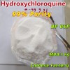 Fast and safe delivery Hydroxychloroquine CAS 118-42-3