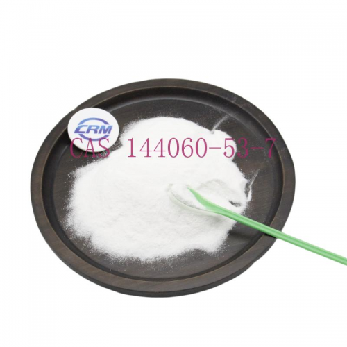 factory supply best Price Febuxostat 99.6% powder CAS144060-53-7 crm high purity  free sample