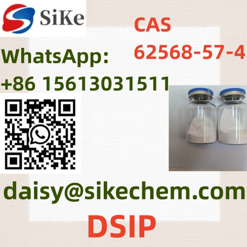 DSIP CAS 62568-57-4