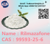 High Purity Tadalafil CAS;171596-29-5 Safe Channel Delivery