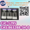 CAS:77591-33-4 High Quality TB-500