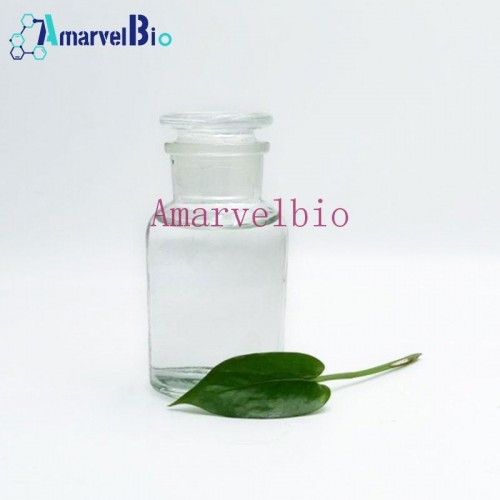 1,4-Butanediol 99% Clear colorless liquid 110-63-4 with Best Price and Fast Delivery Amarvel