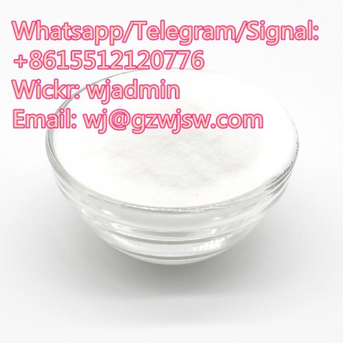Whatsapp +8615512120776 Fast Delivery CAS 14680-51-4 Metonitazene Benzodiazepine