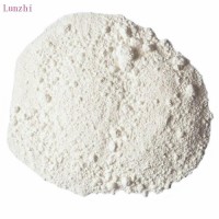 2022 High-Quality Hot-Selling 99% Urea CAS 57-13-6 with good price  99% white powder  Lunzhi