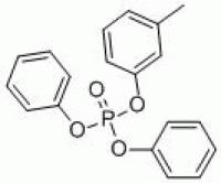 Diphenyl P-Tolyl Phosphate; CAS#78-31-9