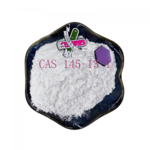 Factory stock ex-factory price Pregnenolone 99.6% CAS145-13-1 crm high purity  free sample