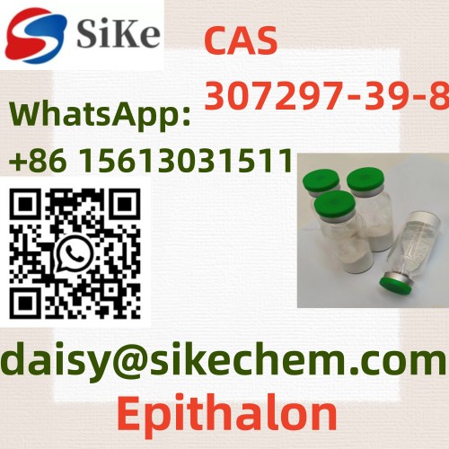 Epithalon	CAS	307297-39-8
