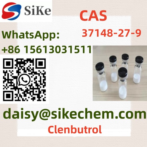 CAS	37148-27-9	Clenbutrol