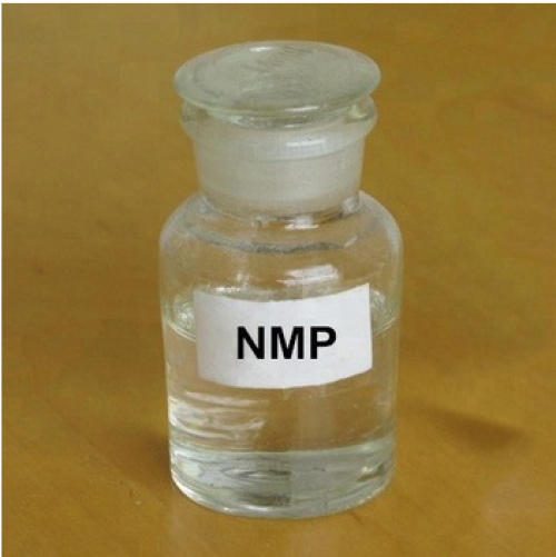 N-Methyl-2-pyrrolidone CAS:872-50-4