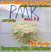 Factory sell Pmk Powder CAS 28578-16-7 BMK Powder CAS 20320-59-6 / 80532-66-7