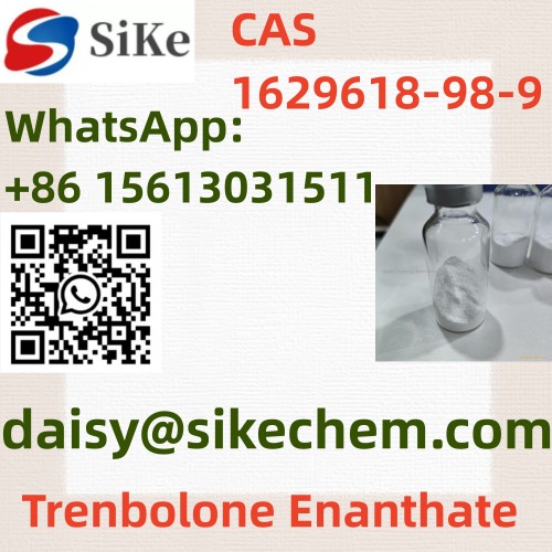 CAS	1629618-98-9	Trenbolone Enanthate
