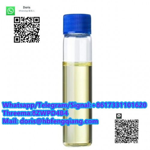CAS 91306-36-4 Liquid Replace CAS 1451-82-7 Powder Whatsapp/telegram:+8617331101620