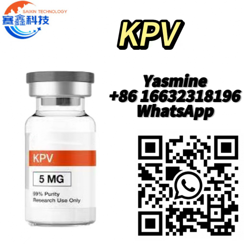 kpv Factory price, high quality and safe delivery