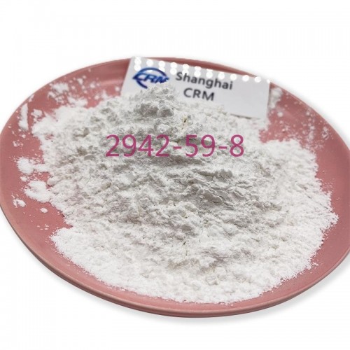 High Quality 2-Chloronicotinic acid 99% CAS 2942-59-8