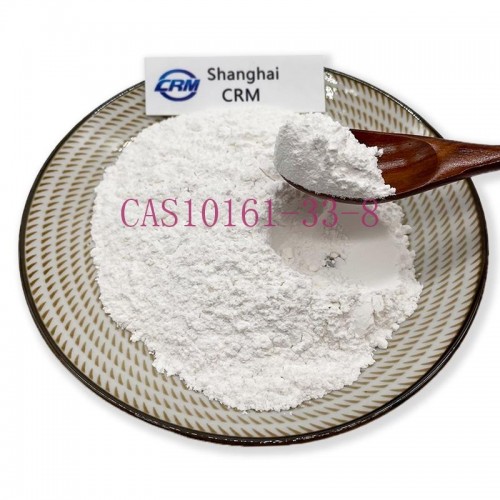 Hot Selling Trenbolone 99.6%   powder CAS 10161-33-8 crm with Best Price