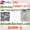 CAS	158861-67-7	GHRP-2