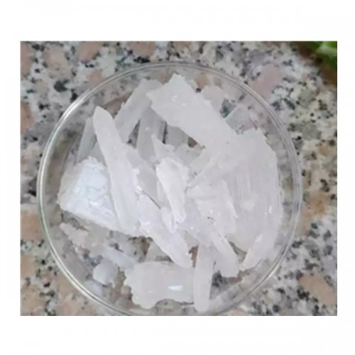 2023 hot sales high purity methly crystal cas 89-78-1 in stock