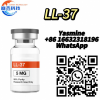 LL-37 Factory price, high quality and safe delivery