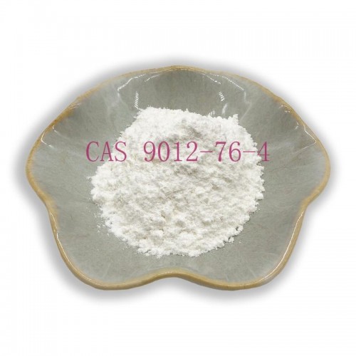 No customs clearance Hot Selling Chitosan 99.6% White  powder 9012-76-4 crm high purity  free sample